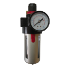 Фильтр очистки воздуха с редуктором 1/2"   "AIRKRAFT" BFR4000