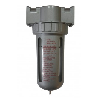 Фильтр очистки воздуха (PROFI) 1/2"   "AIRKRAFT" AF804