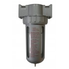 Фильтр очистки воздуха (PROFI) 1/2"   "AIRKRAFT" AF804