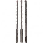 Набор из 3 ударных сверл SDS-plus-5 1617000117 BOSCH