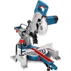 Пила торцовочная GCM 800 SJ 0601B19000 BOSCH Professional