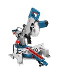Пила торцовочная GCM 800 SJ 0601B19000 BOSCH Professional