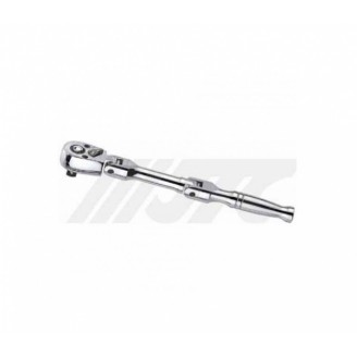 Трещотка с двумя шарнирами 3/8" (3 позиции) (шт.) 5704 JTC