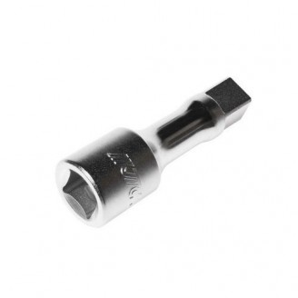 Удлинитель 1/2" 75мм (шт.) 3614 JTC