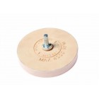 Диск зачистной 3-1/2" винт (шт.) 3731 JTC