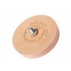 Диск зачистной 3-1/2" шток (шт.) 3732 JTC