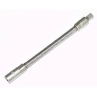 Гибкий удлинитель 1/4" 150мм (шт.) 3741 JTC