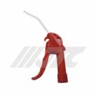 Пневмопистолет продувочный 8мм 1/4" 100мм (шт.) 5905 JTC