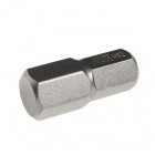 Насадка 10мм L-30мм HEX 14мм (шт.) 1353014 JTC