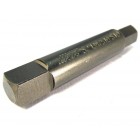 Насадка 10 mm L-75 mm квадрат 10мм (шт.) 1387510 JTC