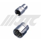 Головка торцевая 30 мм 12 гр. 3/4" (шт.) 65330 JTC