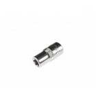 Головка торцевая TORX 1/4" х Е8 (шт.) 22008 JTC