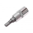 Головка с насадкой HEX 5мм 1/4" (шт.) 23605 JTC 