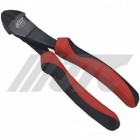 Бокорезы силовые 7" (шт.) 34257 JTC