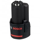 Аккумуляторный блок GBA 10,8V 2.0Ah 1600Z0002X BOSCH Professional
