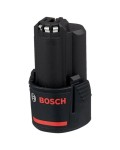 Акумуляторний блок GBA 10,8V 2.0Ah 1600Z0002X BOSCH Professional