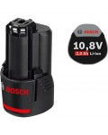 Аккумуляторный блок GBA 10,8V 2.0Ah 1600Z0002X BOSCH Professional