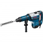 Перфоратор GBH 8-45 DV 0611265000 BOSCH Professional
