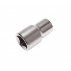 Головка торцевая 6-гр. 1/2" 12мм (шт.) 43812 JTC