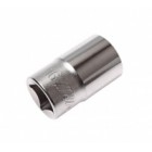 Головка торцевая 6-гр. 1/2" 18мм (шт.) 43818 JTC