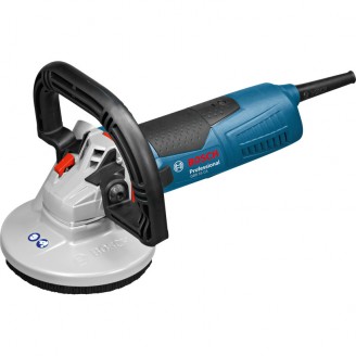 Шлифмашина по бетону GBR 15 CA 0601776000 BOSCH Professional