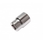 Головка торцевая 6-гр. 1/2" 20мм (шт.) 43820 JTC