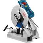 Отрезная пила GCD 12 JL 0601B28000 BOSCH Professional
