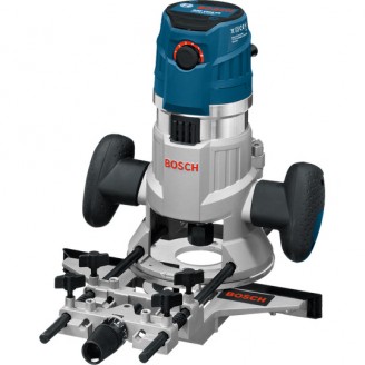 Универсальная фрезерная машина GMF 1600 CE 0601624002 BOSCH Professional