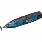 Аккумуляторный ротационный инструмент GRO 10,8 V-LI 06019C5000 BOSCH Professional