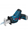 Аккумуляторная пила сабельная GSA 10,8V-LI (без акк.и з.у.) 060164L902 BOSCH Professional