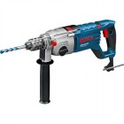 Дрель ударная GSB 162-2 RE 060118B000 BOSCH Professional