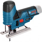 Аккумуляторный лобзик GST 10,8 V-LI (без акк.и з.у.) 06015A1001 BOSCH Professional