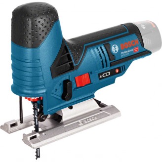 Аккумуляторный лобзик GST 10,8 V-LI (без акк.и з.у.) 06015A1001 BOSCH Professional