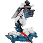 Комбинированная пила GTM 12 JL 0601B15001 BOSCH Professional