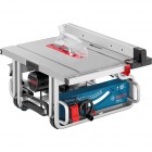Настольная дисковая пила GTS 10 J 0601B30500 BOSCH Professional
