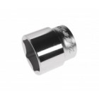 Головка торцевая 6-гр. 1/2" 32мм (шт.) 43832 JTC