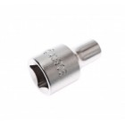Головка торцевая 12-гр. 1/2" 8мм (шт.) 43908 JTC