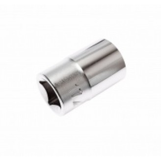 Головка торцевая 12-гр. 1/2" 17мм (шт.) 43917 JTC