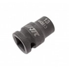 Головка ударная 1/2" 6гр.13мм (шт.) 443813 JTC