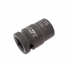 Головка ударная 1/2" 6гр.15мм (шт.) 443815 JTC
