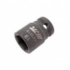 Головка ударная 1/2" 6гр.19мм (шт.)443819 JTC