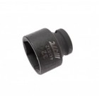 Головка ударная 1/2" 6гр.32мм (шт.) 443832 JTC