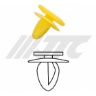 Автомобильная пластиковая клипса (для обивки MITSUBISHI) ( уп 200 шт.) (шт.) RD34 JTC