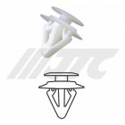 Автомобильная пластиковая клипса (для обивки MAZDA ) ( уп 100 шт.) (шт.) RD38 JTC
