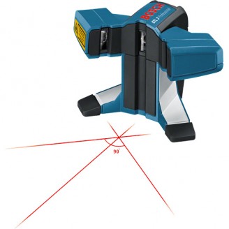 Лазер для укладки плитки GTL 3 0601015200 BOSCH Professional