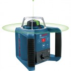 Ротационный лазерный нивелир GRL 300 HVG Set 0601061701 BOSCH Professional