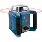 Ротационный лазерный нивелир GRL 400 H Set 0601061800 BOSCH Professional