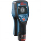 Детектор D-tect 120 + вкладка под L-Boxx 0601081300 BOSCH Professional