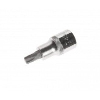 Головка с насадкой TORX 1/2" T45 55мм (шт.) 45545 JTC