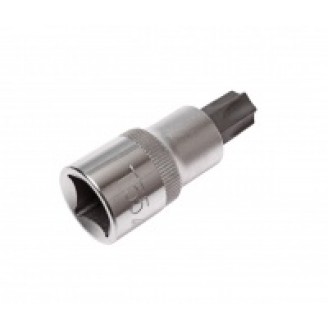 Головка с насадкой TORX 1/2" T55 55мм (шт.) 45555 JTC
